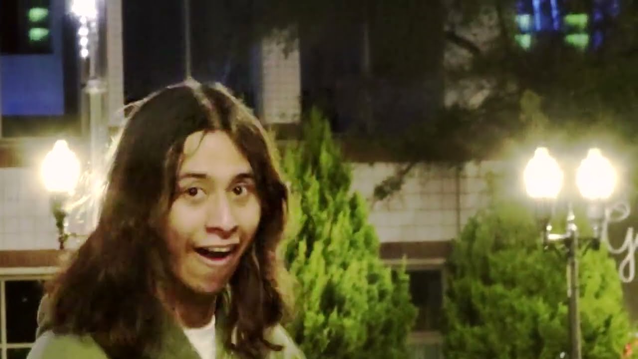 BLEAK - &ldquo;Was It Ever Even There?&rdquo; (Official Music Video)