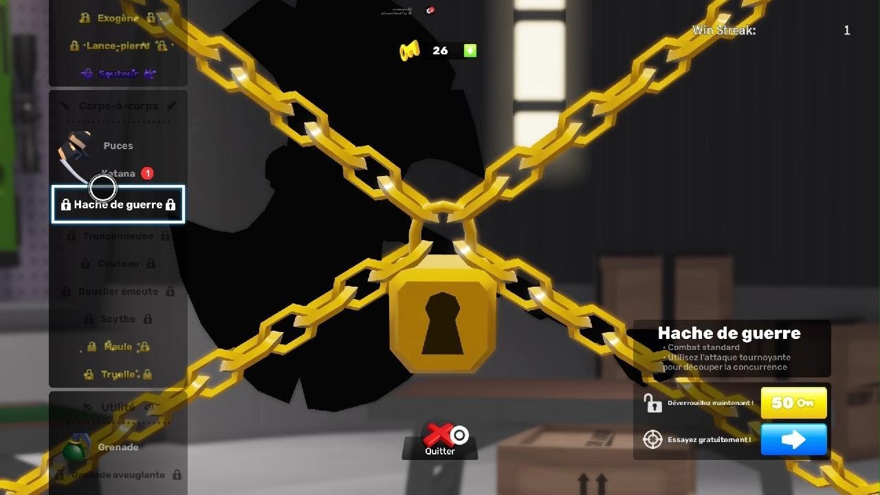 Je reprend les video