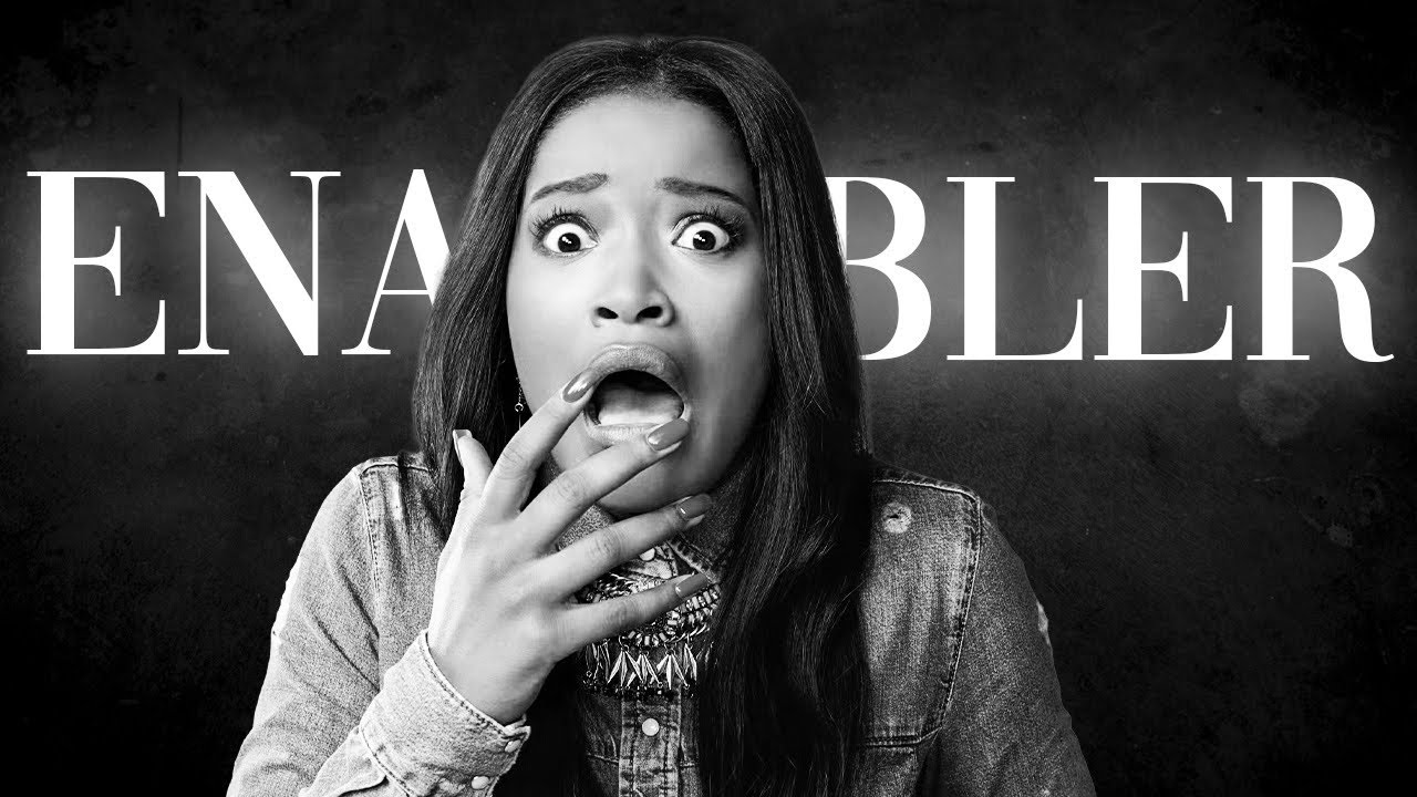 KeKe Palmer and the Politics of Protecting Abusive Men