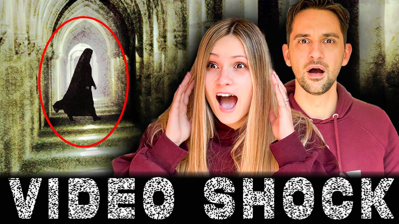 VIDEO SHOCK ** E’ SUCCESSA UNA COSA ASSURDA **