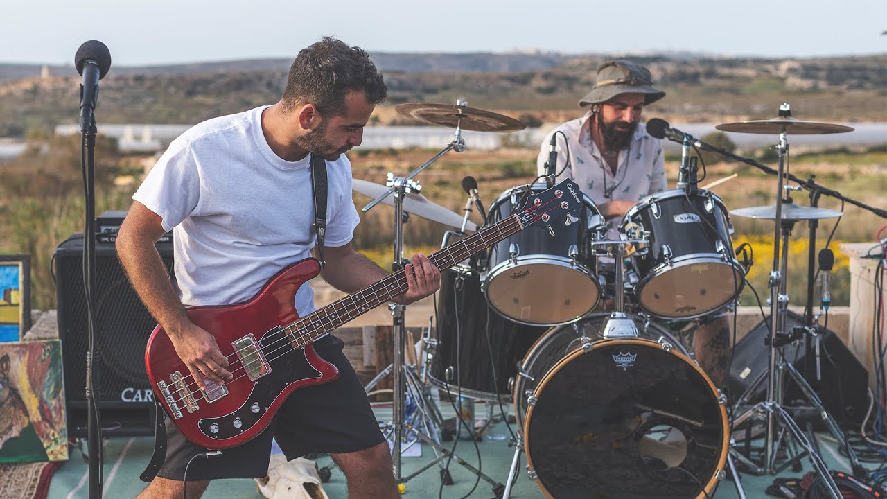 5 Years From Now &mdash; Lose (Live)