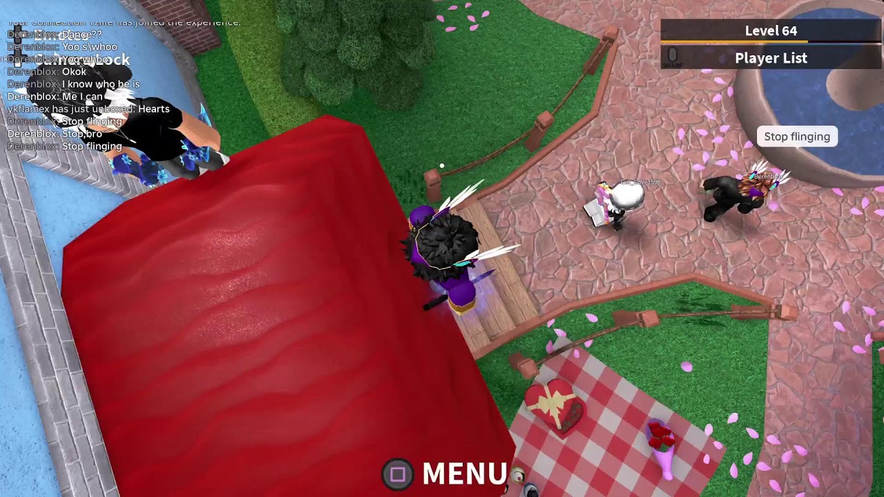 MM2 + other games live