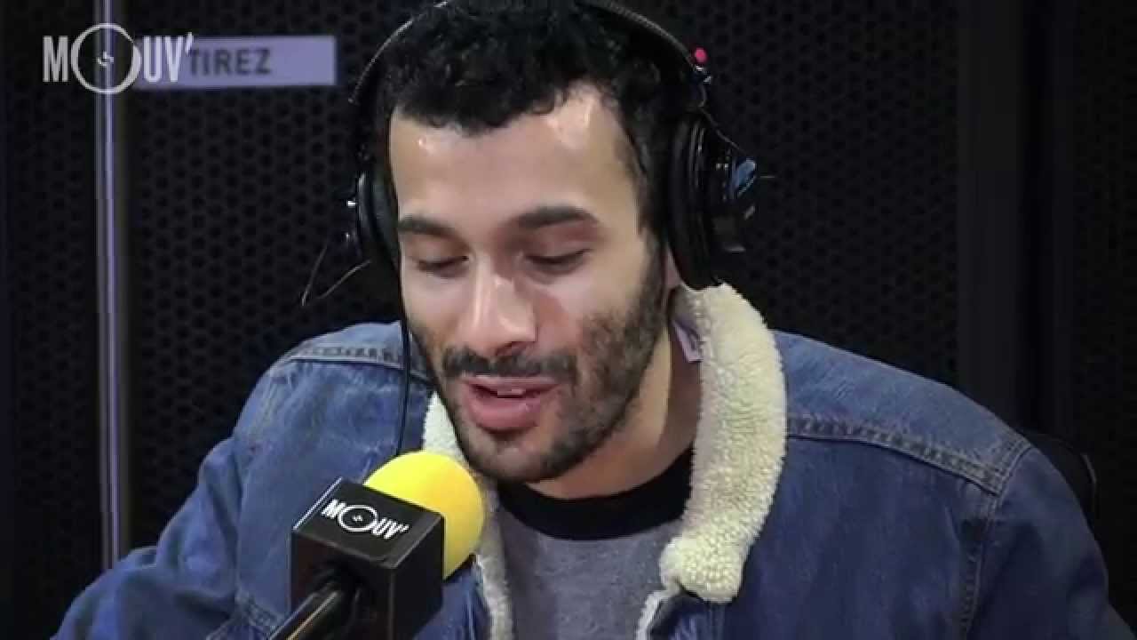 MUSTAPHA EL ATRASSI - #OVNI