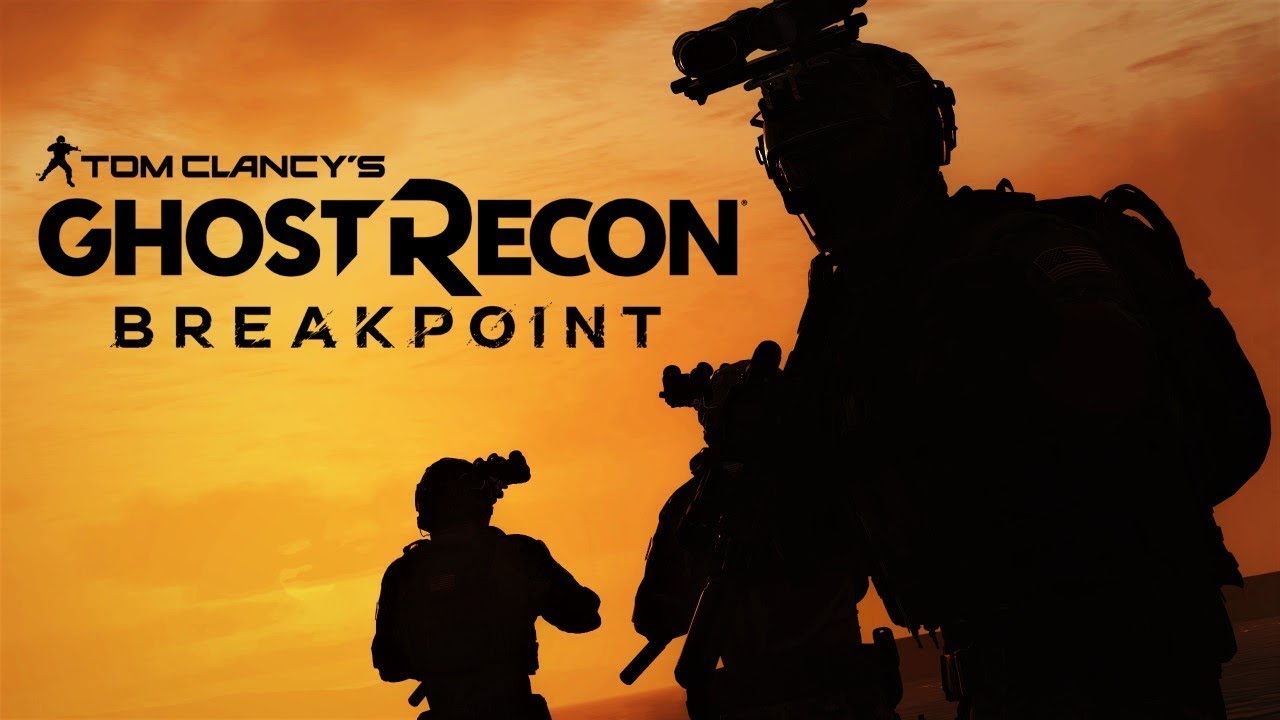 Raid Critical Boss Fight! friends(Korean, Italian) & 1 random. Ghost Recon Breakpoint 고스트리콘 브레이크포인트