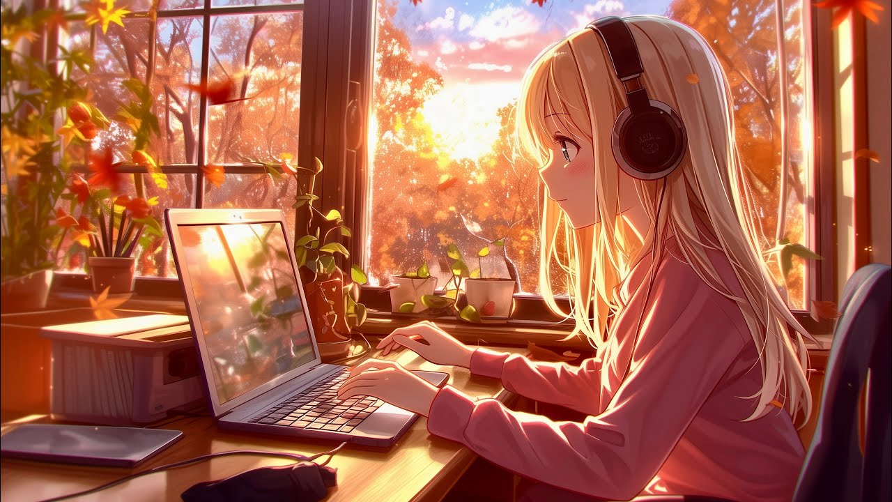 Relax Everyday For Life🍀🌄🌃| Work,Study, Mood,Energy|Neo Soul,R&B,Lofi,Upbeat,Chill,Mix 