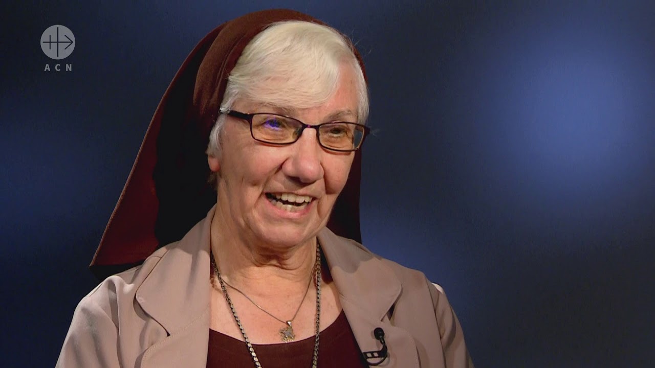 448 WGW - HOLY LAND - Christians in the Gaza Strip: a prison in a prison