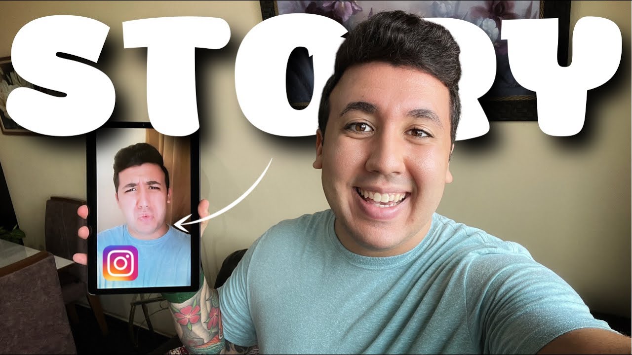 4 DICAS para MELHORAR SEUS STORIES do INSTAGRAM