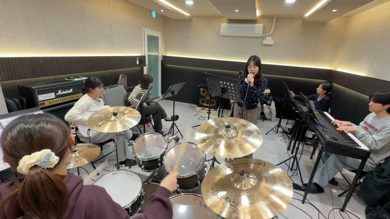 260213 antifreeze - 검정치마