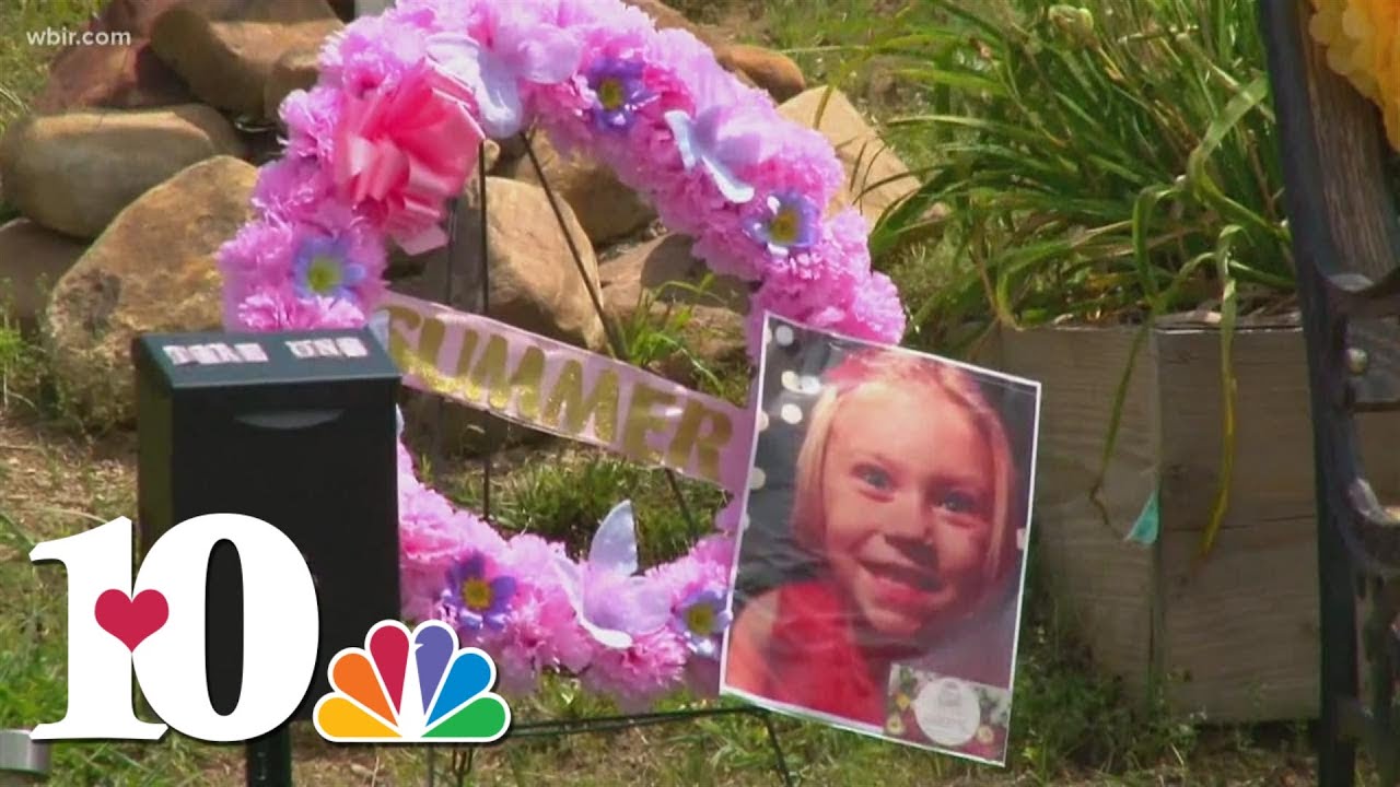 Stress from search for 5-year-old Summer Wells may follow crews home, expert warns