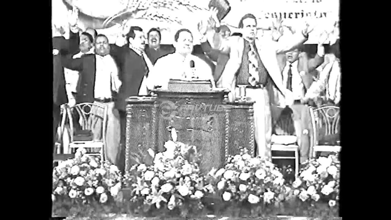 Pausa para alabar a Dios,Rev  Samuel Rolon 2003