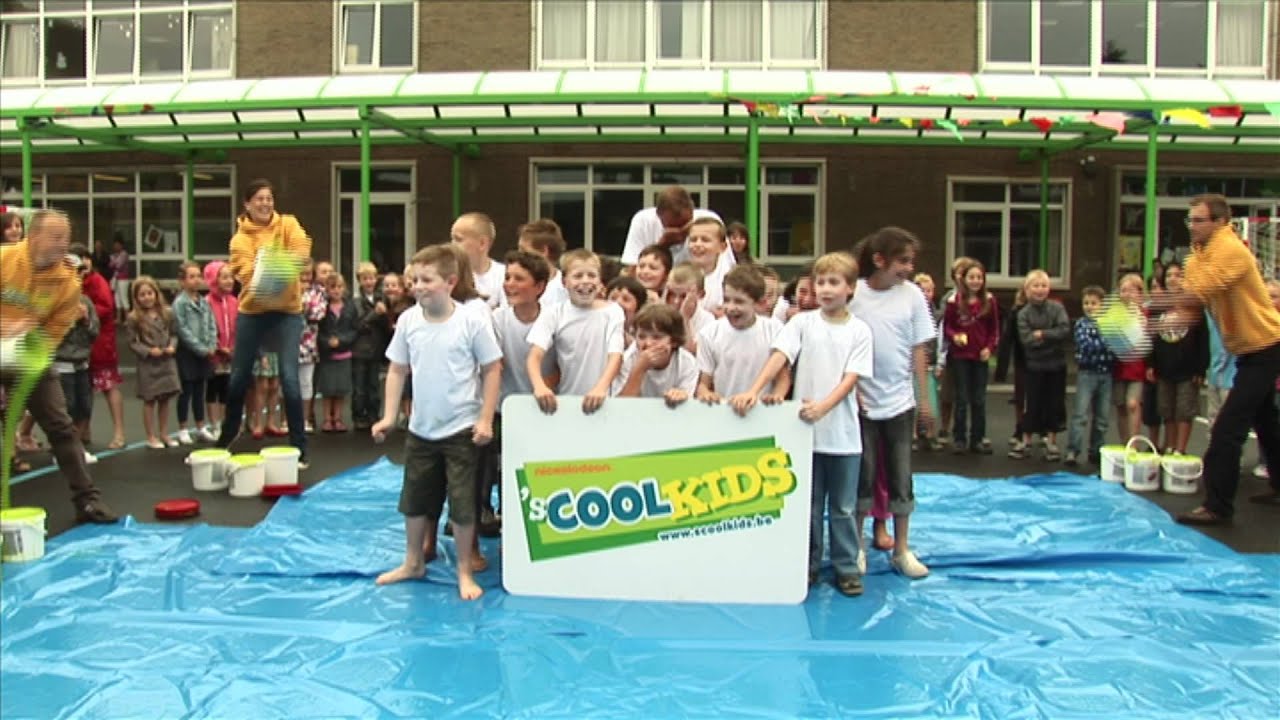 Slime je Klas!
