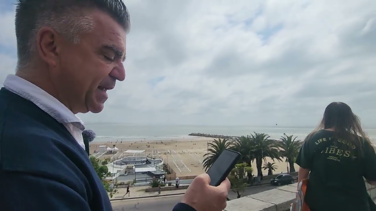 Venta - Departamento tres ambientes a la calle con gran patio - Buenos aires 2525