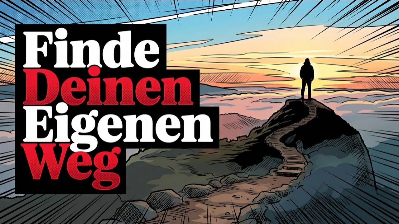 Hör auf, dich mit anderen zu vergleichen | Die Wahrheit über Neid