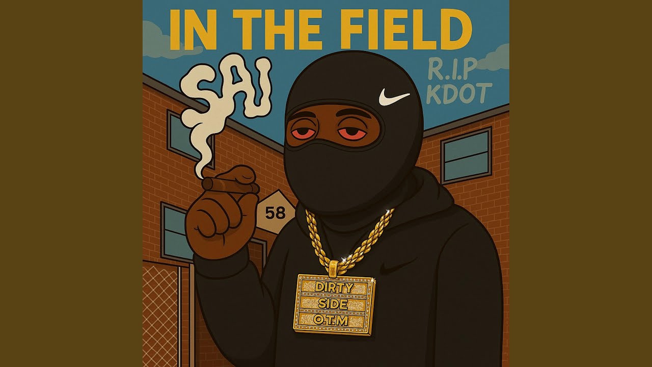 In The Field