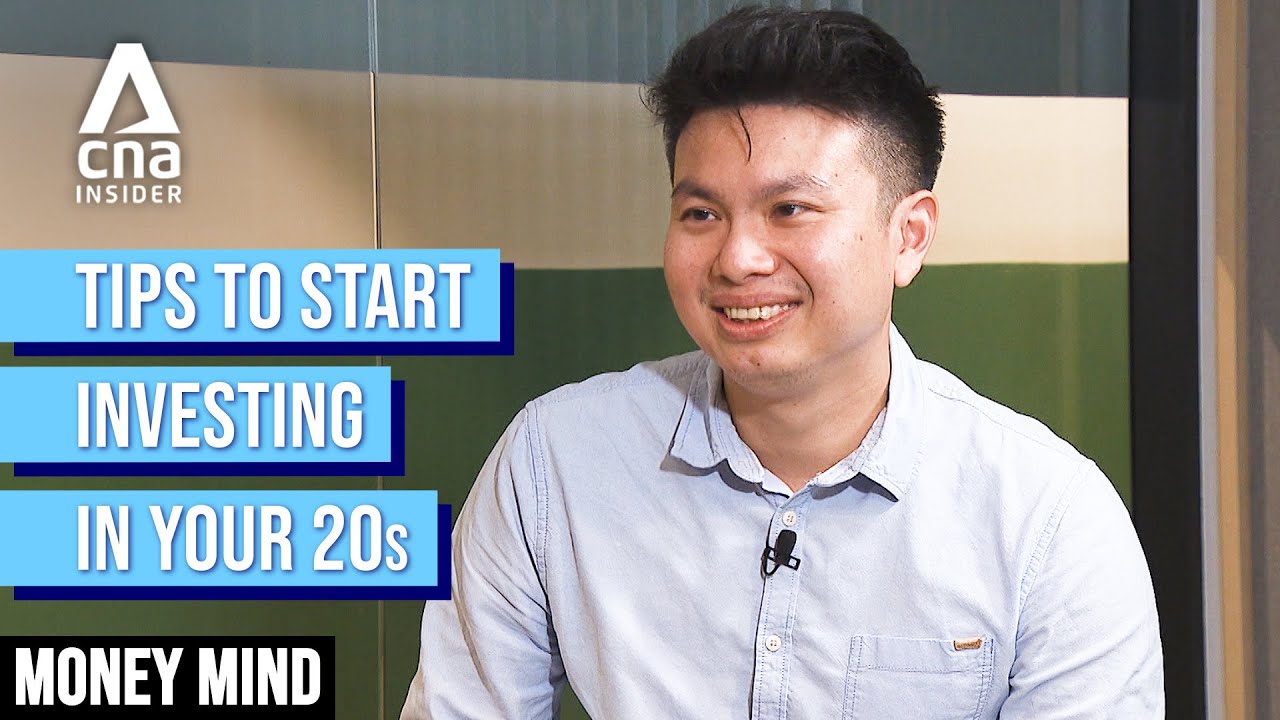5 Money-Losing Mistakes Young Investors Often Make (& How To Avoid Them) | Money Mind | Gen Z