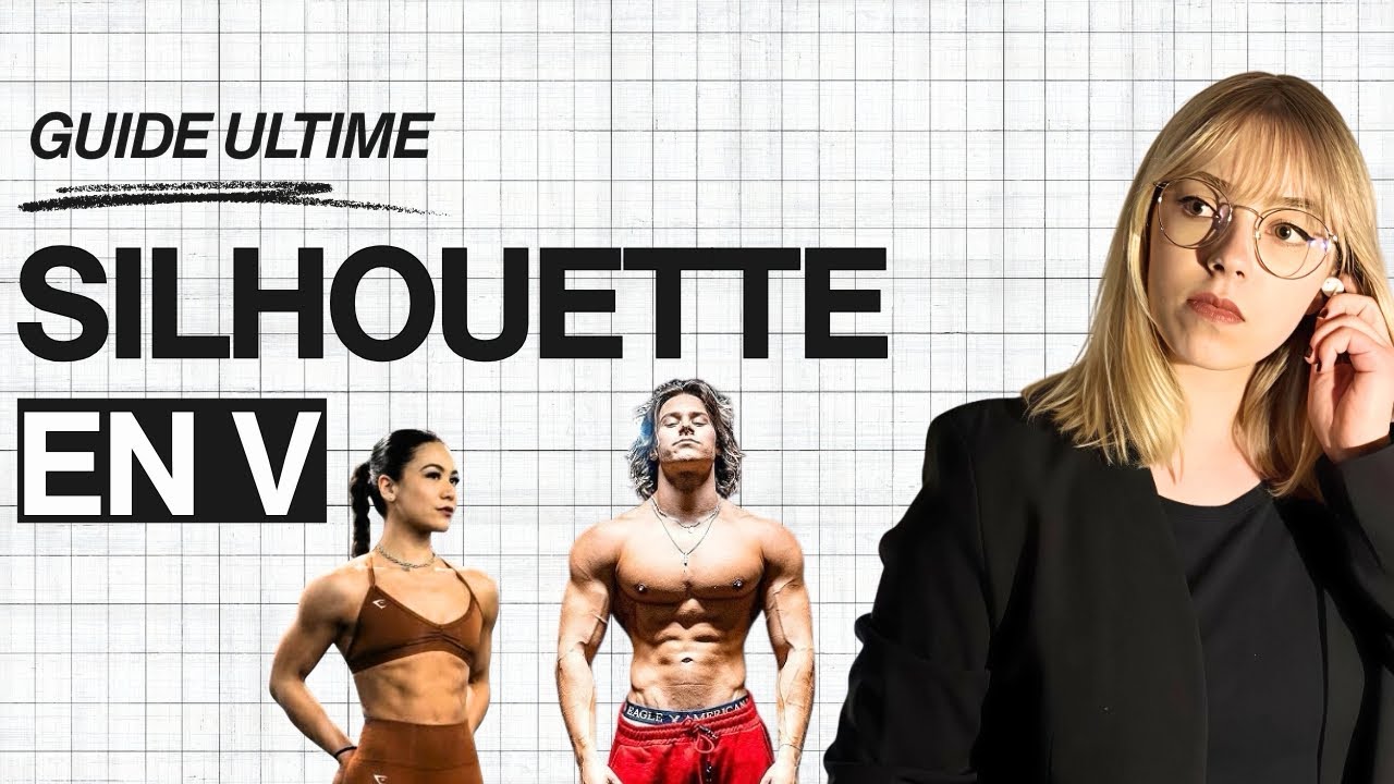 Tu veux un physique en V ? Fais ça.