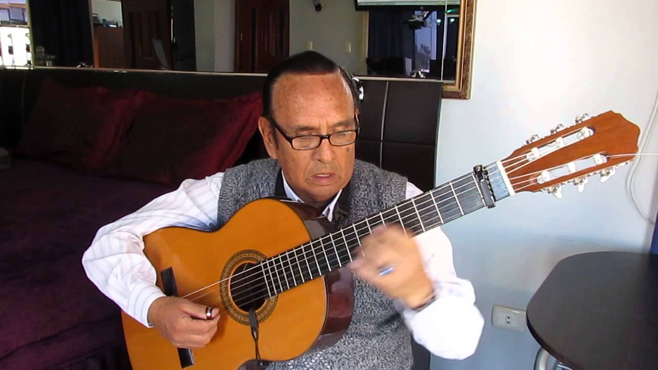 PAYASO - CHOLO BERROCAL - ROLANDO VENTO EN VIVO.