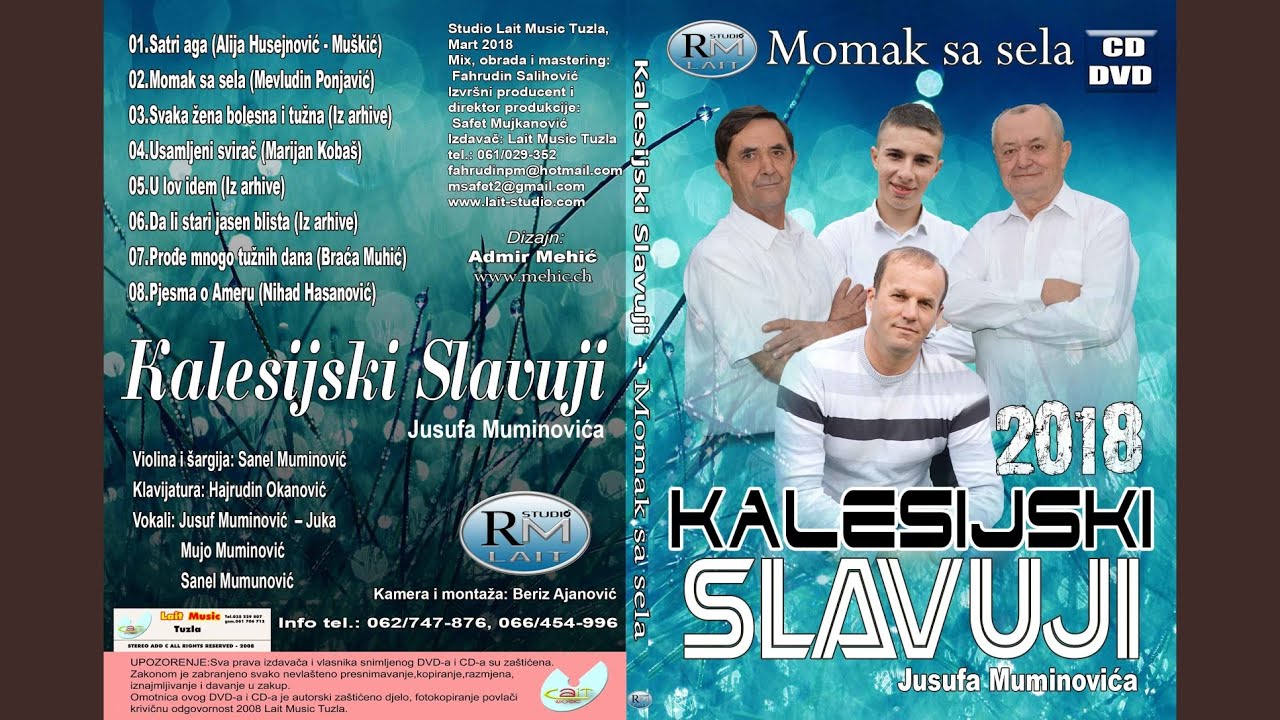 Momak sa sela