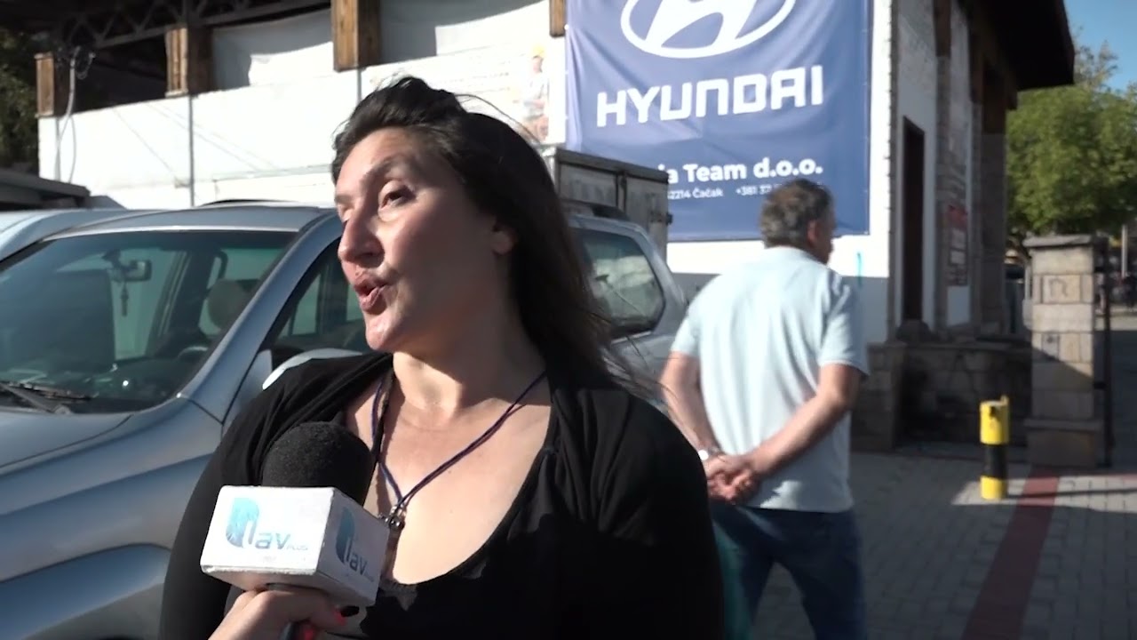MRČAJEVCI 14.09.2024. Ni Kupusijada nije više za svačiji džep