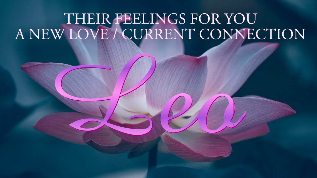 LEO love tarot ♌️ You Really Need To Know This Important Detail About This Person Leo