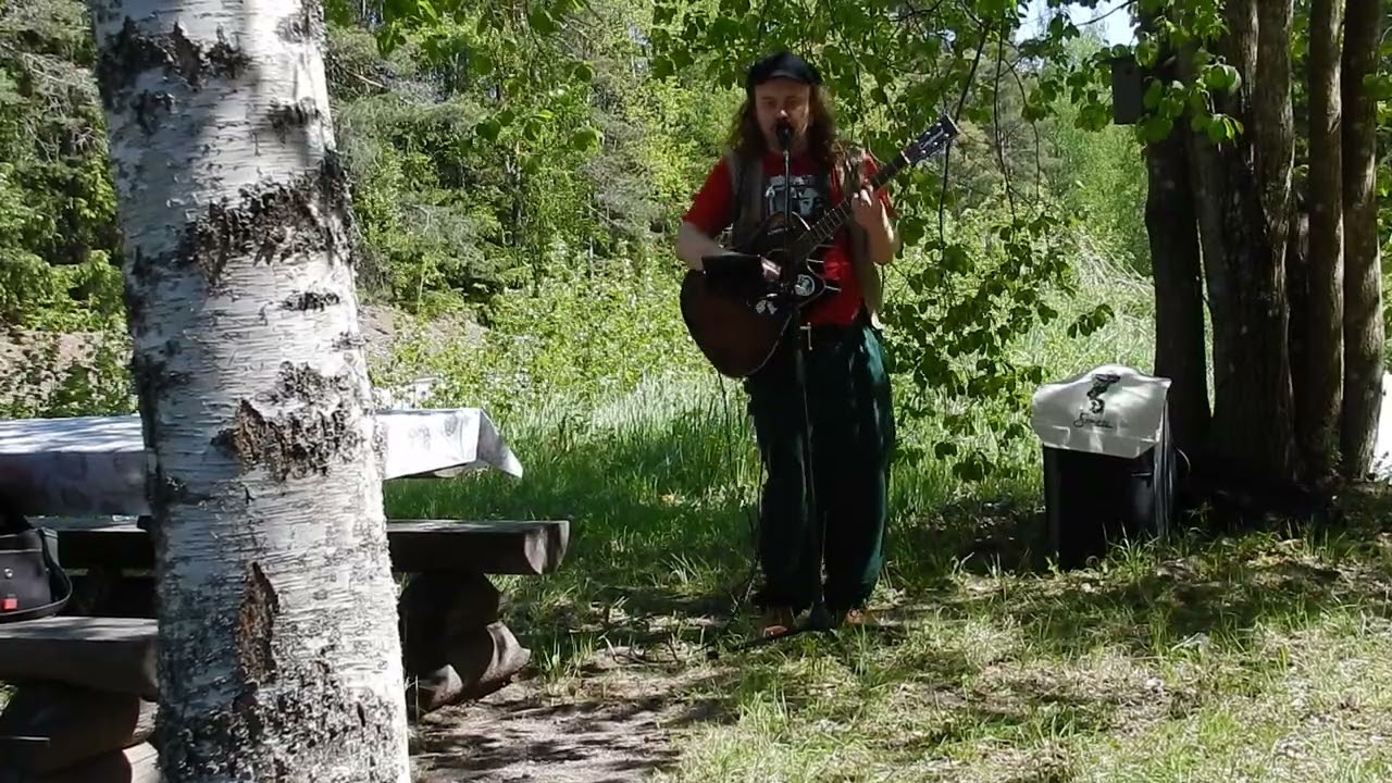 Henrik Illikainen - Paratiisi