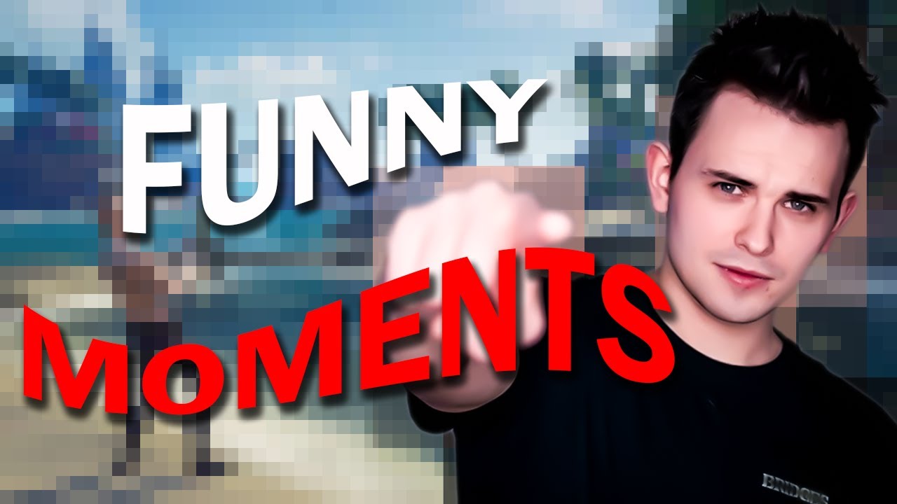 POWRÓT KRÓLA & TIVOLT OJCEM CHRZESTNYM? | Funny Moments | Tivolt & Lifik