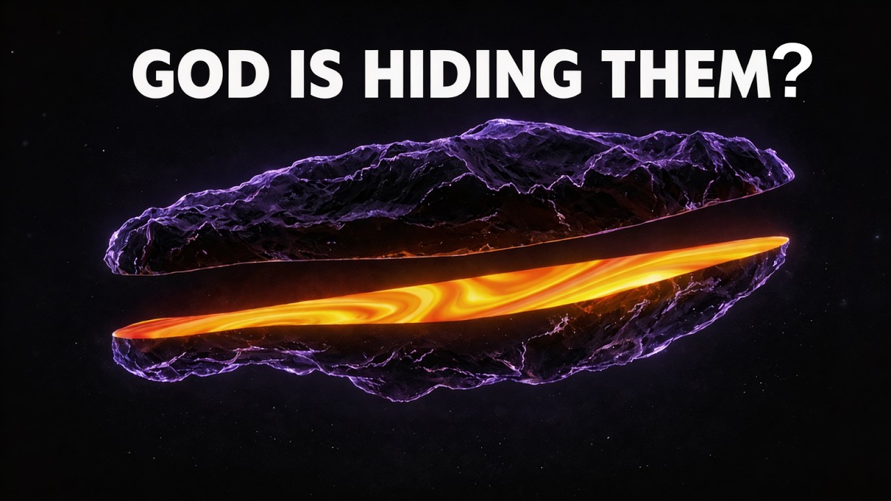 Every Religion Says We Are Not Alone. And The Fermi Paradox Proves Something Terrifying