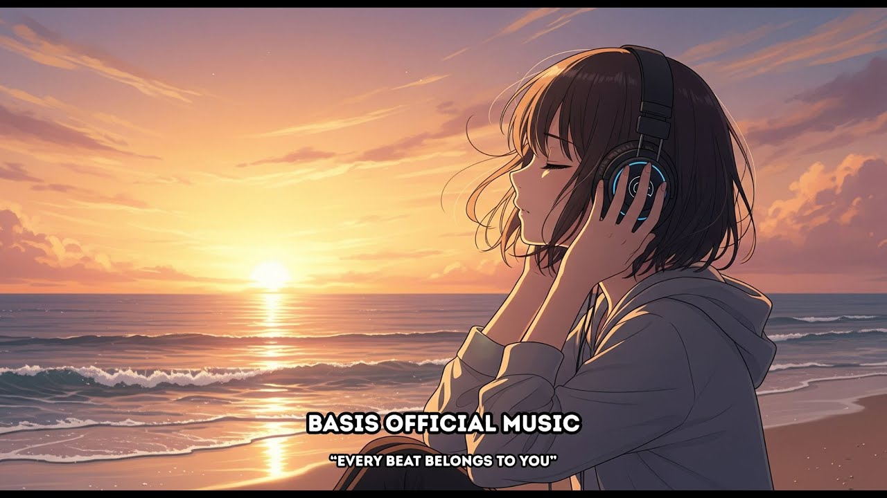 Basis Official Music - Every Beat Belongs to You