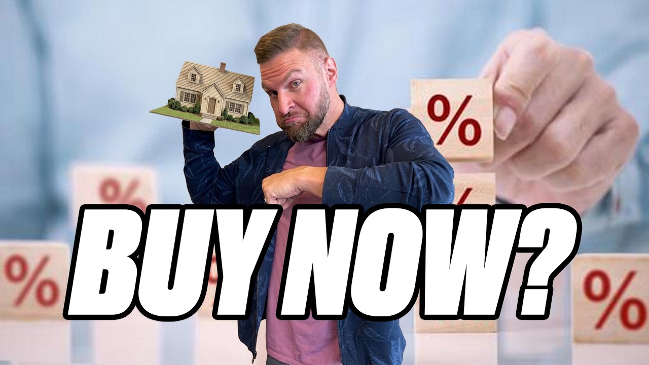Is the Housing Market About to Crash in 2026?