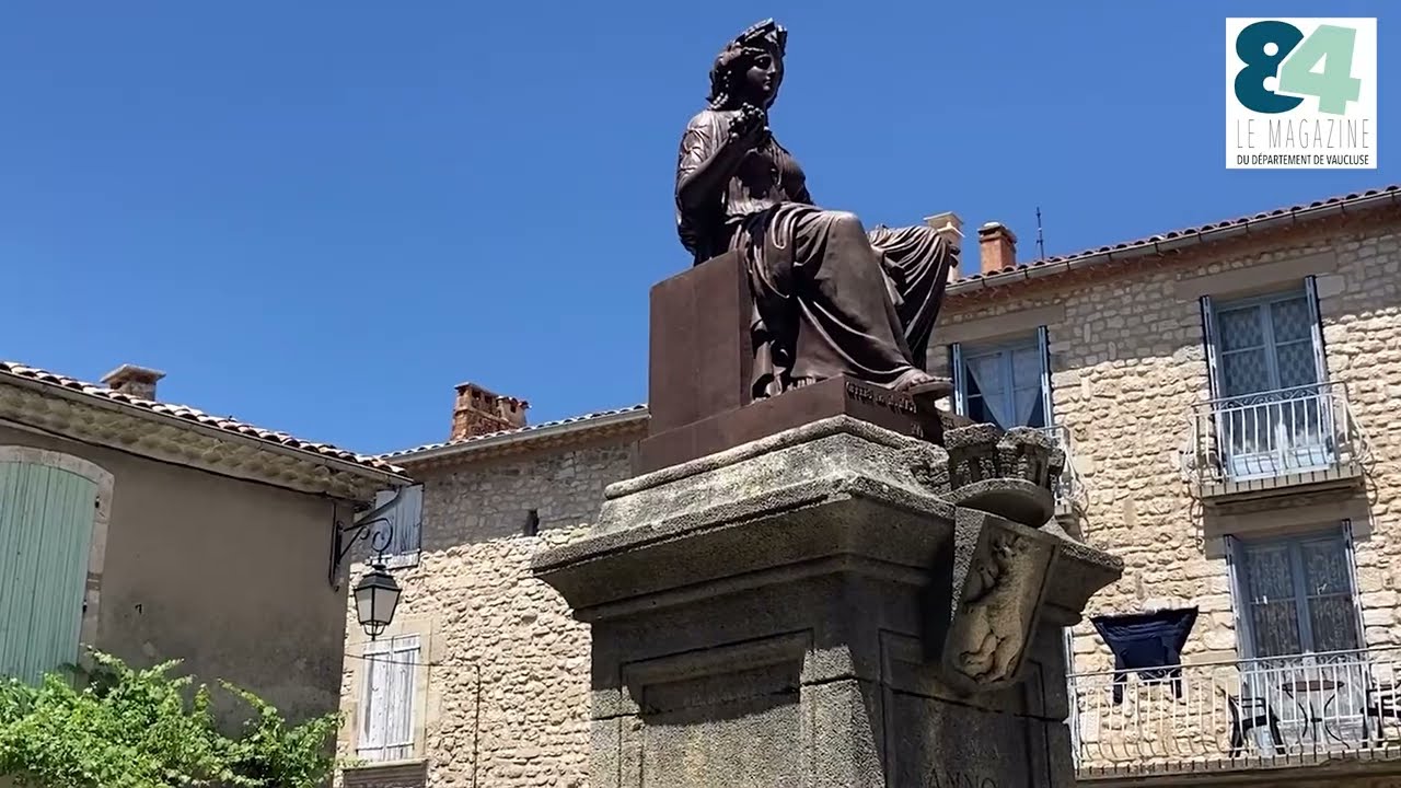 Autour de Sault, des villages authentiques