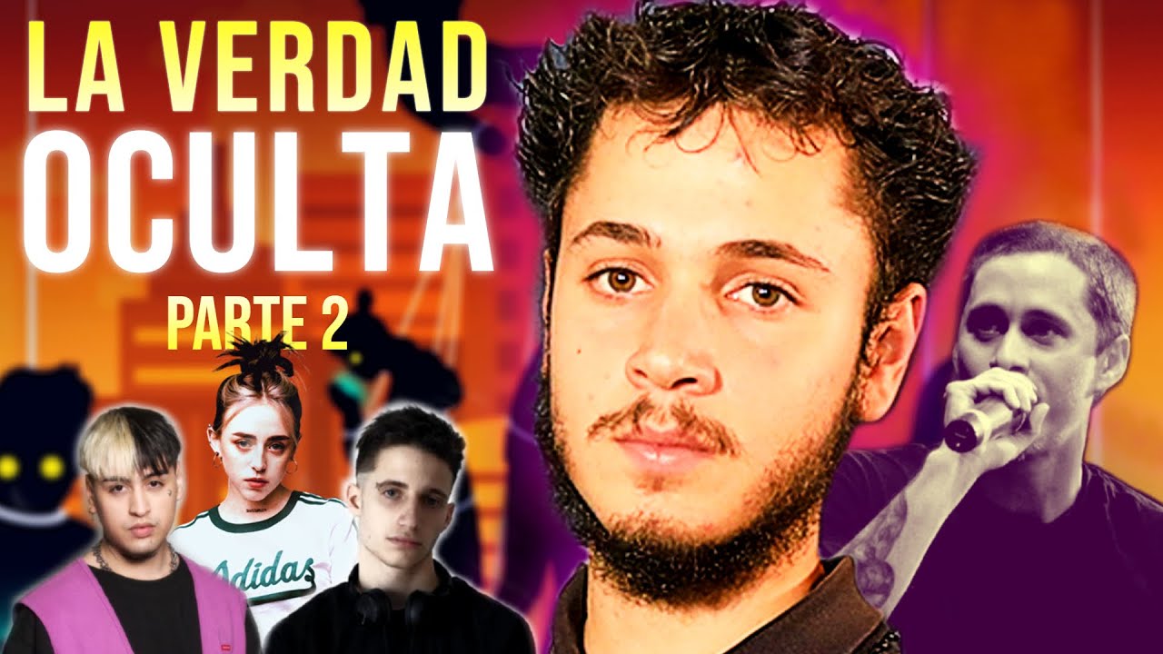 La VERDAD Oculta de REPLIK - Parte ||