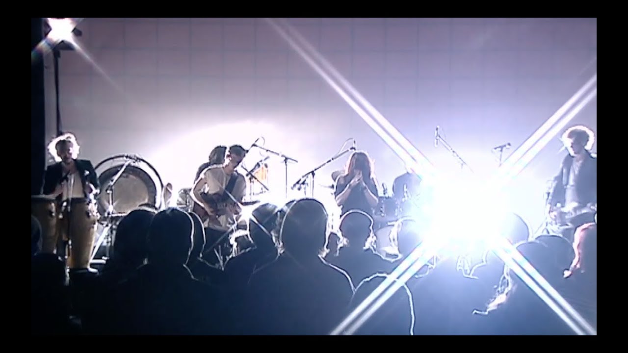 Tribute to The Mars Volta (full concert)