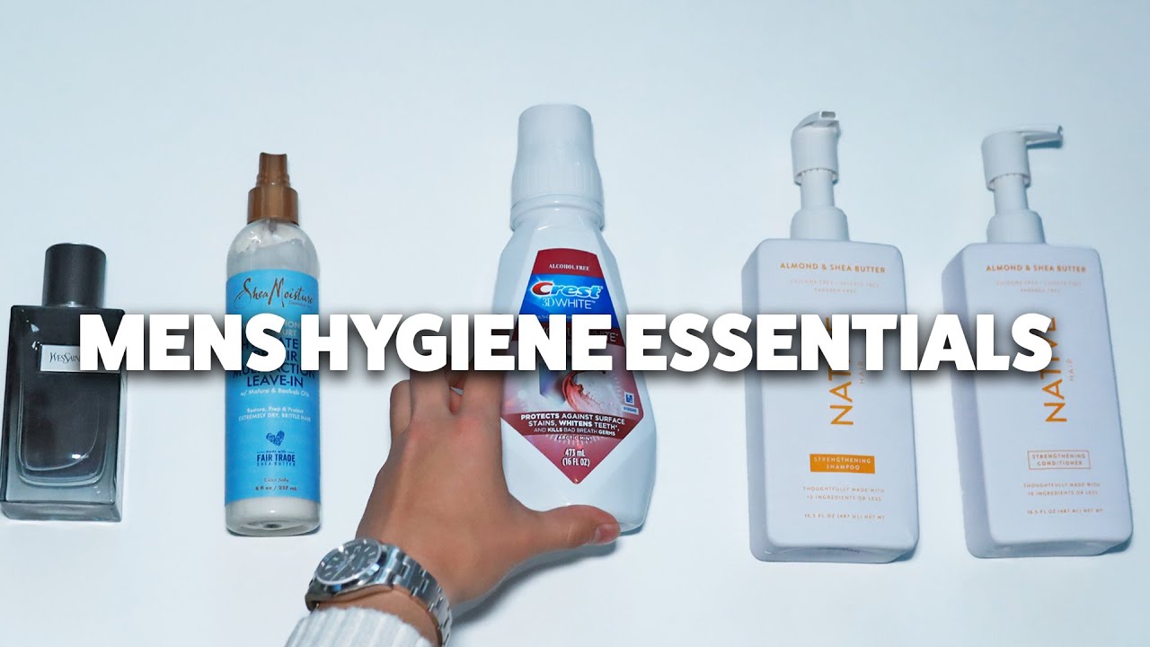 10 Essential Items from Target