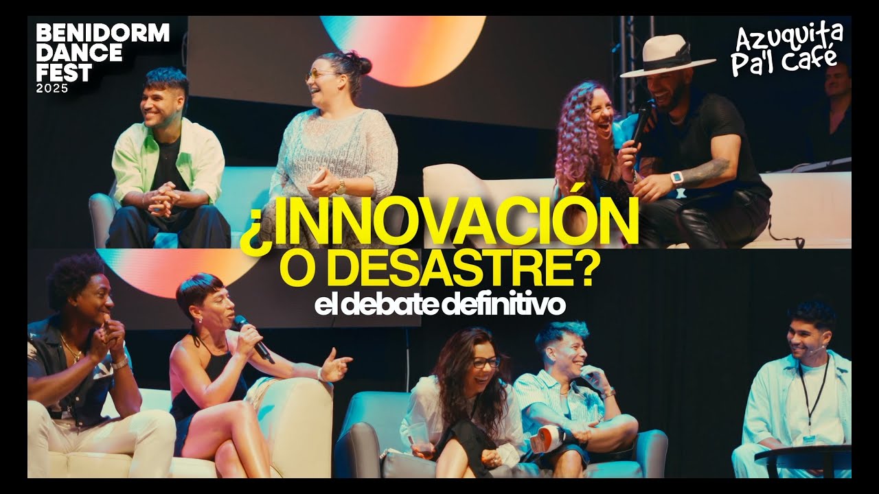 ¿Bad Bunny es SALSA? La polémica: Vieja Escuela vs. Nueva Generación 😱 ESPECIAL 1K SUSCRITORES 🔥