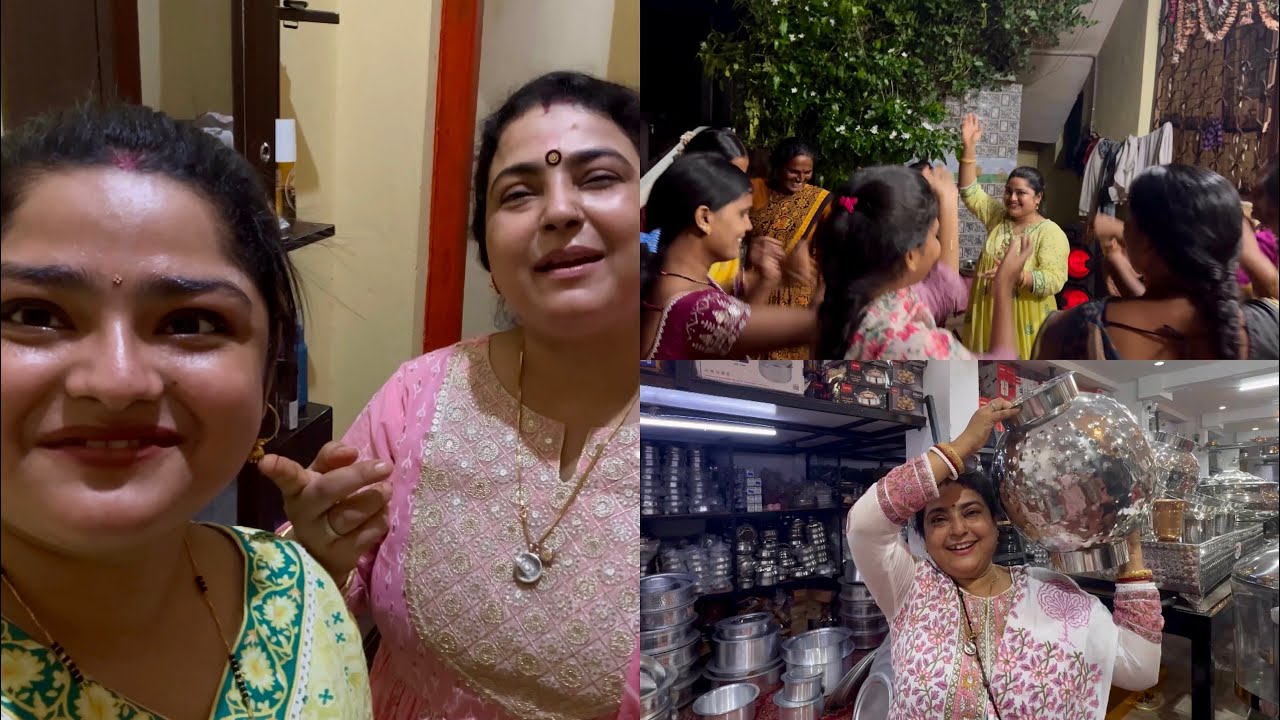 MAI GAYI MADDY KE SASURAL OR KIYA KHUB DANCE 🤩🙏🏼🔥