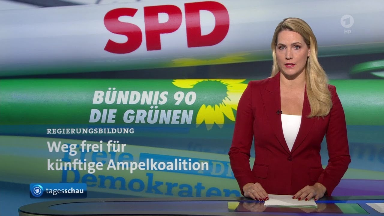 tagesschau 20:00 Uhr, 06.12.2021