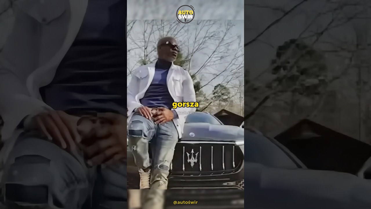 Został OSZUKANY przez SAMOCHODOWY AUTOMAT🔥