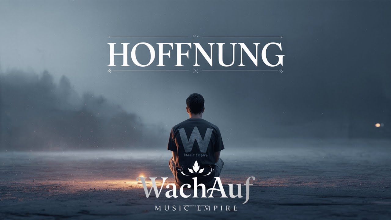 Hoffnung &ndash; Ich hab keine Kraft mehr, aber ich bleib