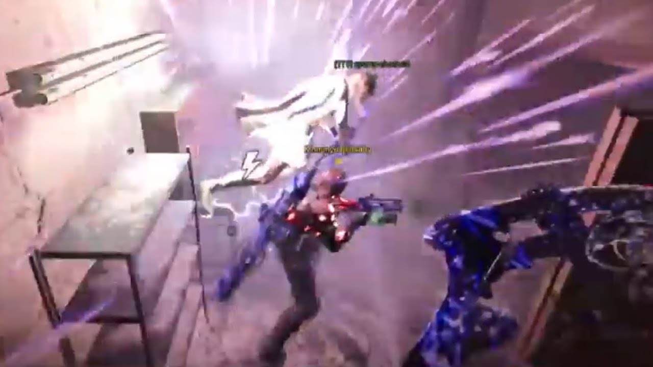 MW3 Zombies | Livestream | This is Pawpasal