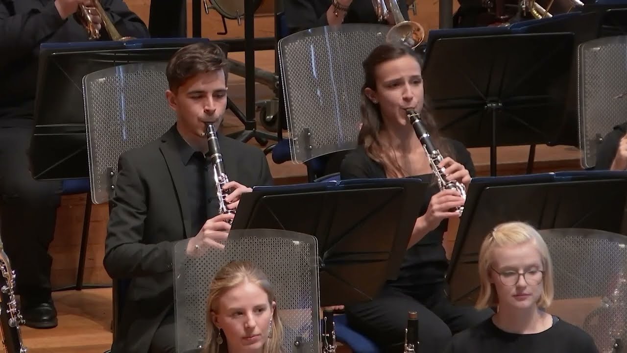 Michael Tippett: Symphony no.2