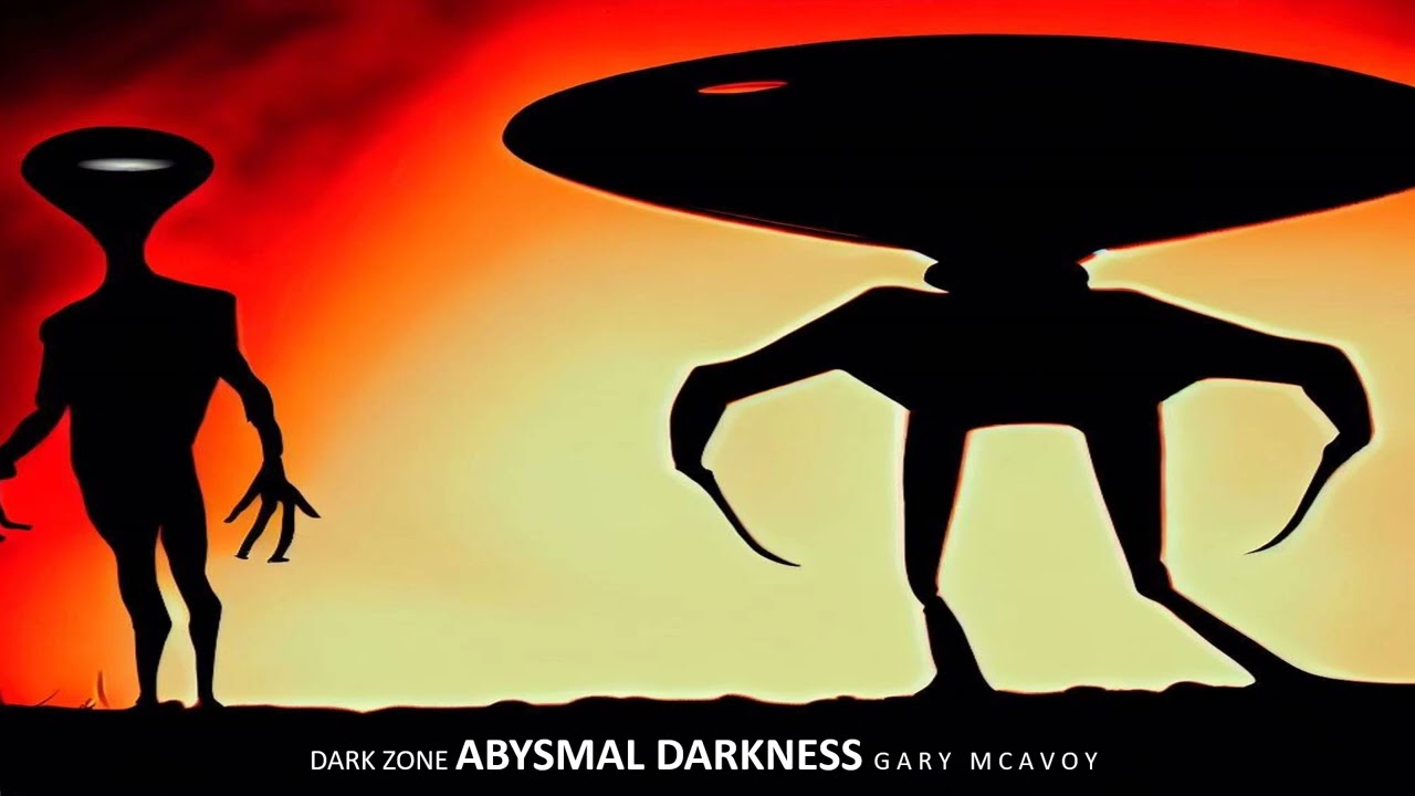 Abysmal Darkness Dark Zone