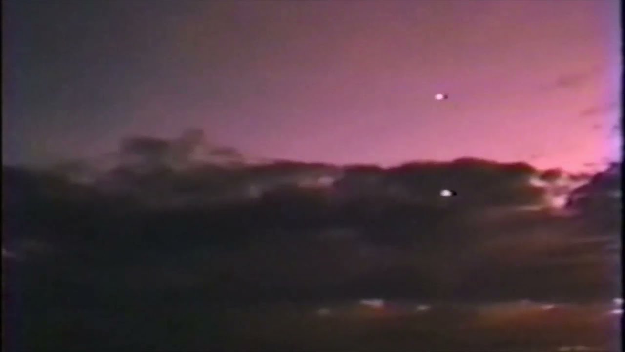 Intercontinental Ballistic Missile (ICBM) - MIRV Reentry Compilation - Part I