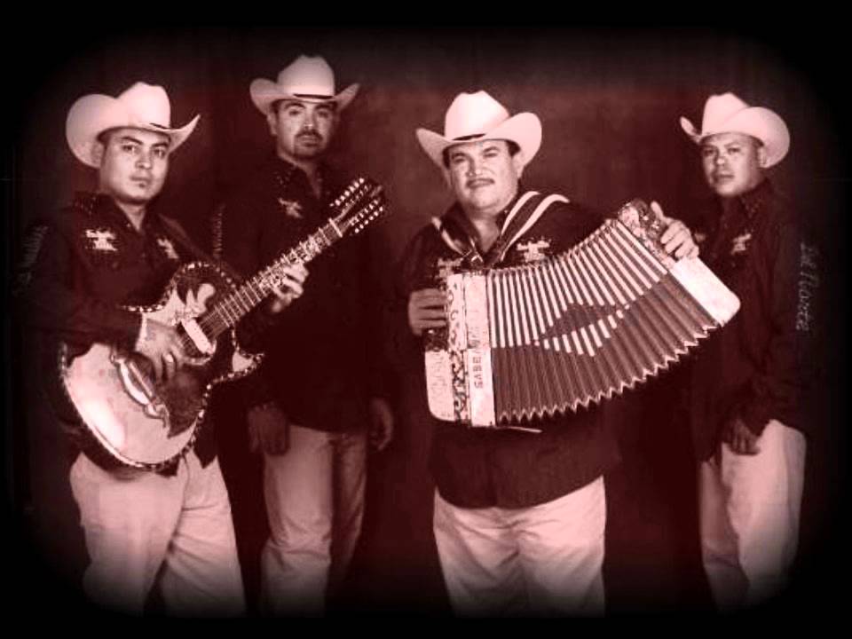El Poderoso - Los Amables del Norte