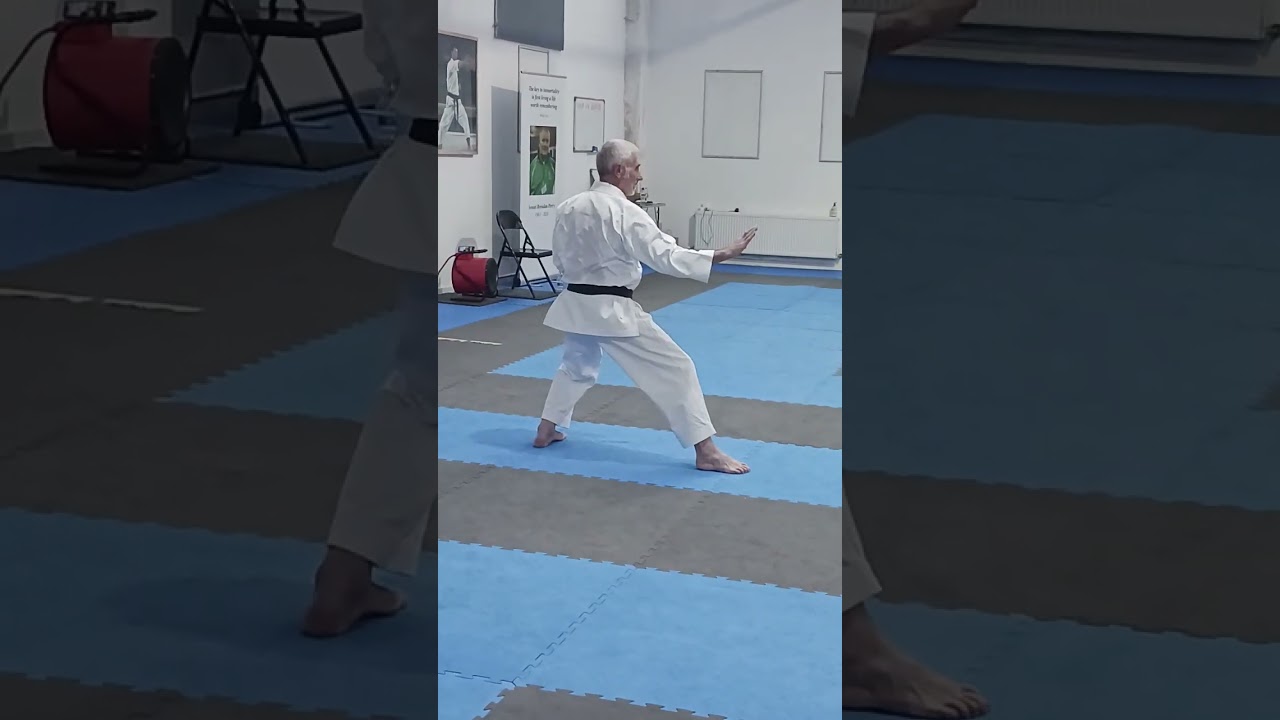 Sensei Luis Maria Sanz | Highlights July 2025