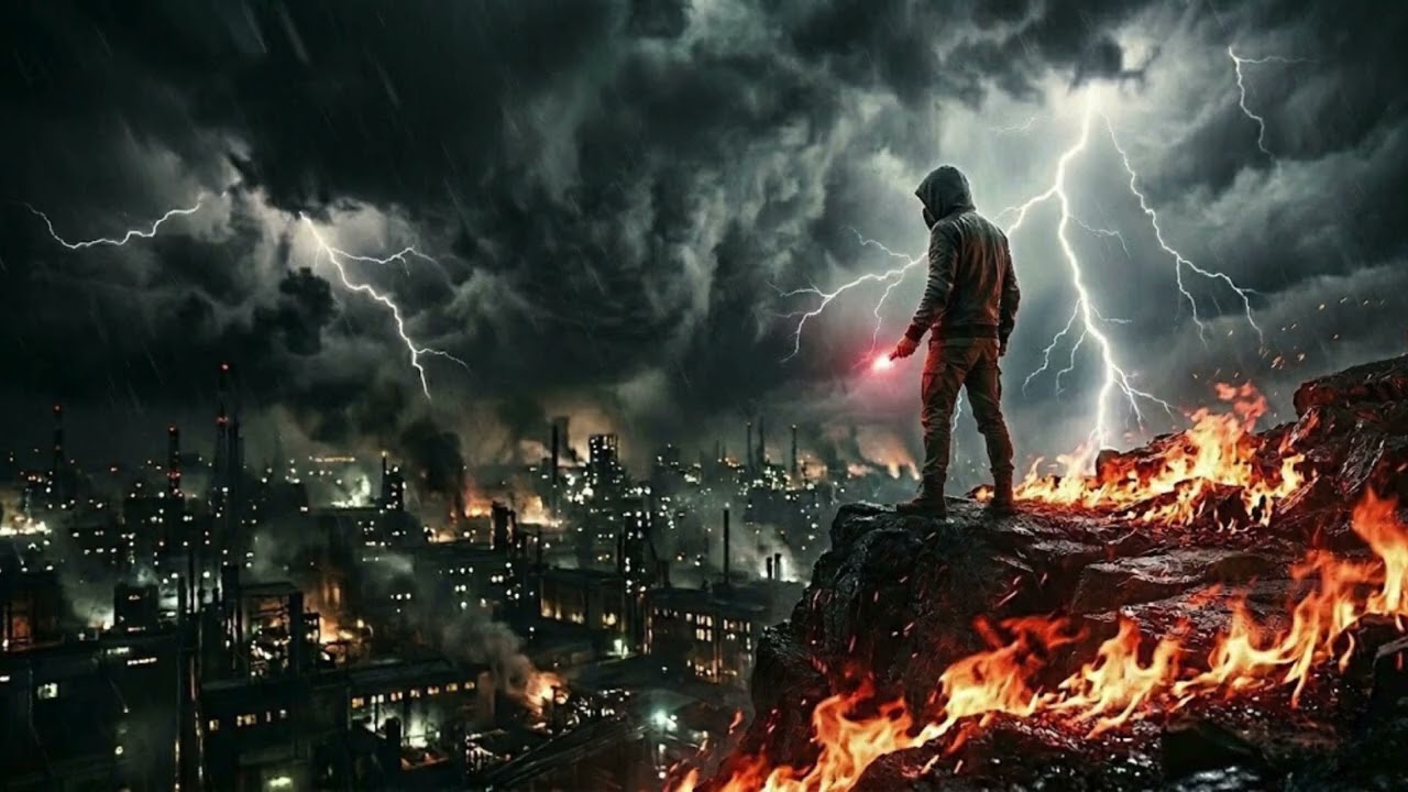 SG - Still Breathing Fire (Vol.2)