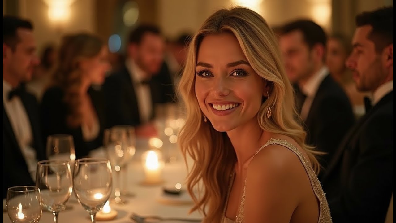 Auf der Dinnerparty stellte mich meine Frau als ihren Bruder vor – da wusste ich die Wahrheit …