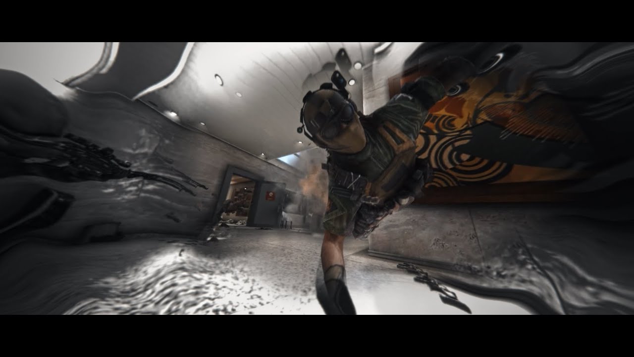 PISTOL PACCIN 4K (clips in desc)