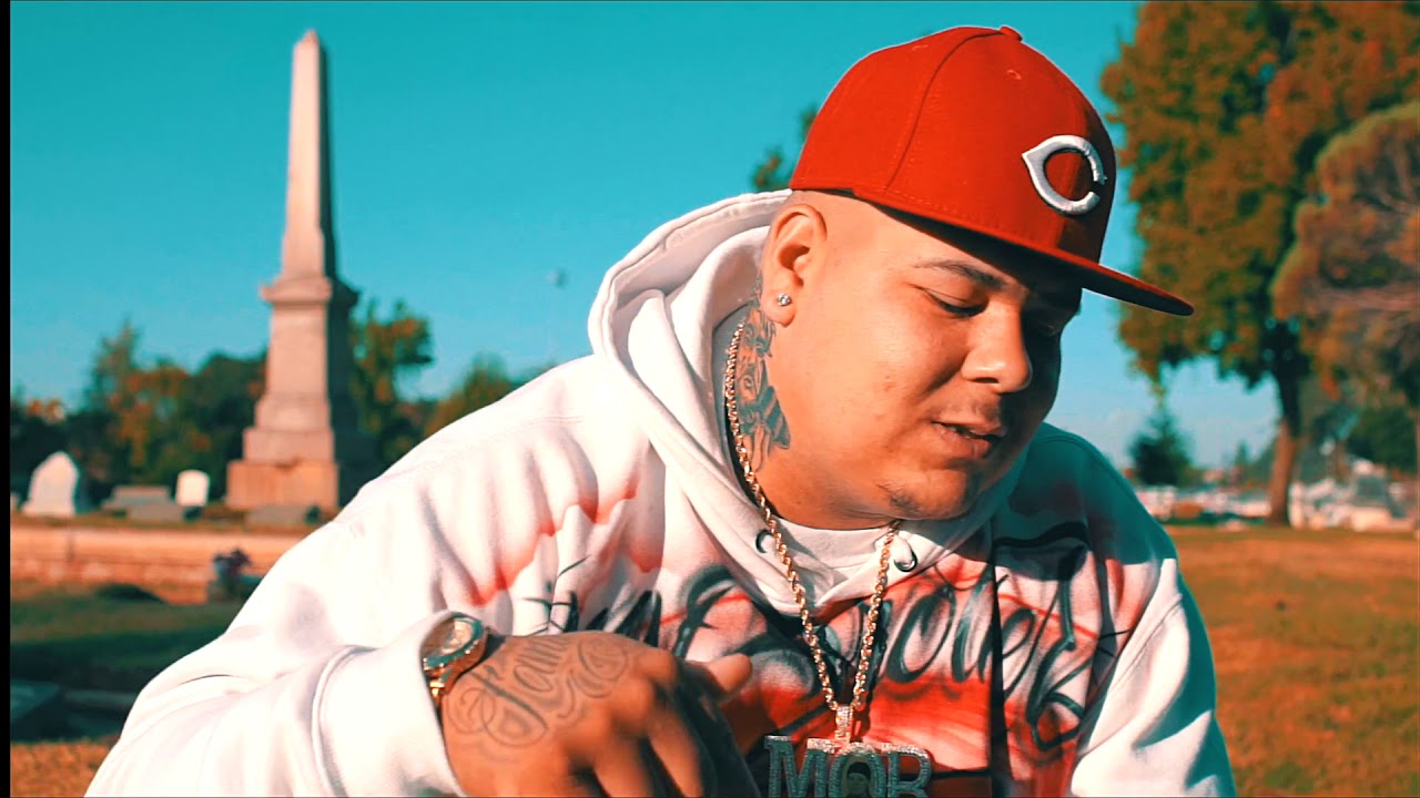 Villain &ldquo;What I Would Do&rdquo; (Official Video) Directed by Bubsop