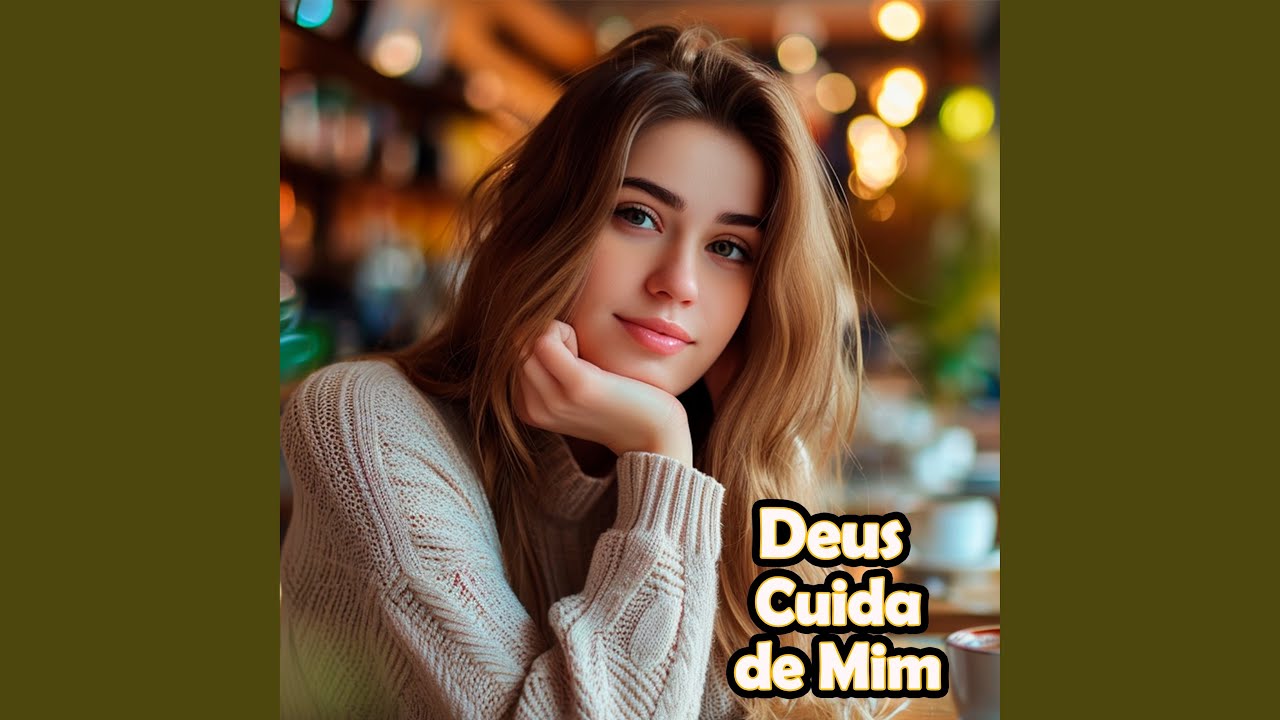 Deus Cuida de Mim