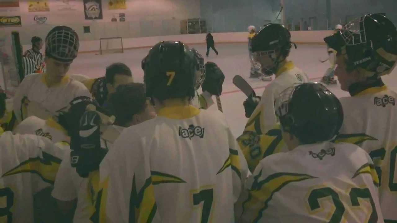 Season Pass GMU Roller Hockey | Episode 1 "IHD"